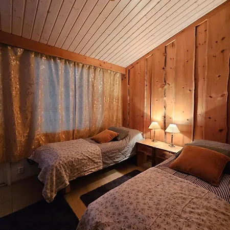 North Frontier 2-bedroom *