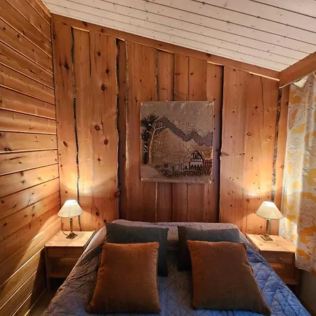 North Frontier 2-bedroom Saariselkä