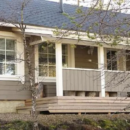 Chalet North Frontier 2-bedroom *