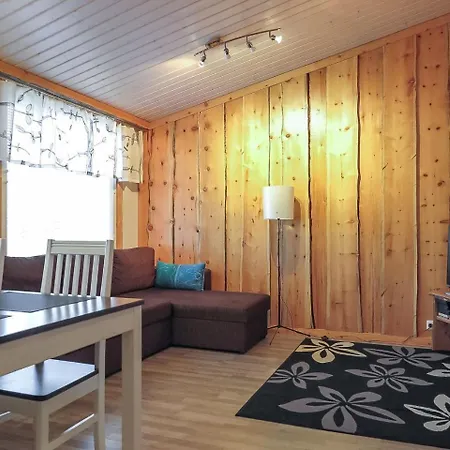 North Frontier 2-bedroom