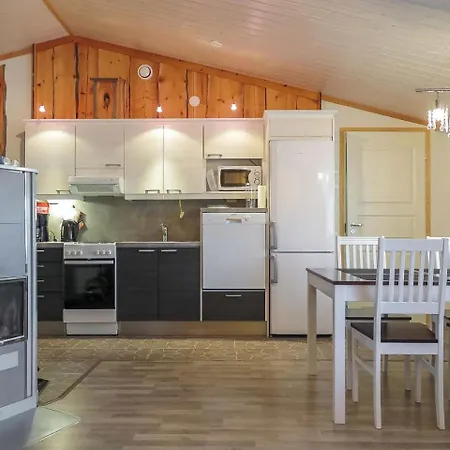 Ferienhaus Aarre B By Interhome