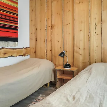 Aarre B By Interhome