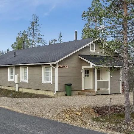 North Frontier 2-bedroom Saariselka