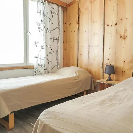 Holiday home Aarre B By Interhome *