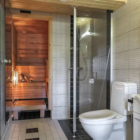 North Frontier 2-bedroom Chalet *