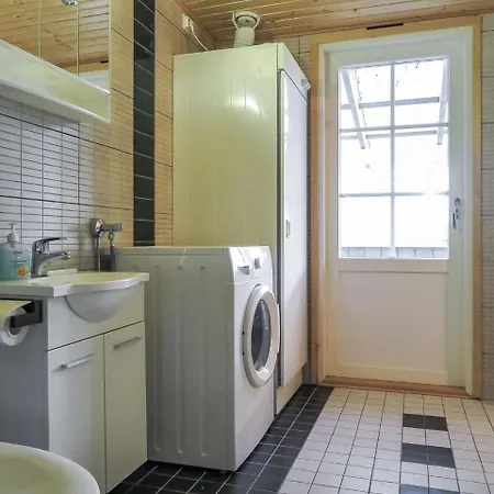 Aarre B By Interhome * Saariselka
