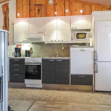 North Frontier 2-bedroom Saariselka