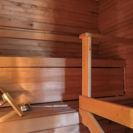 Ferienhaus Aarre B By Interhome *