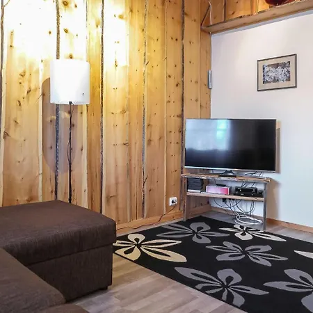 Aarre B By Interhome