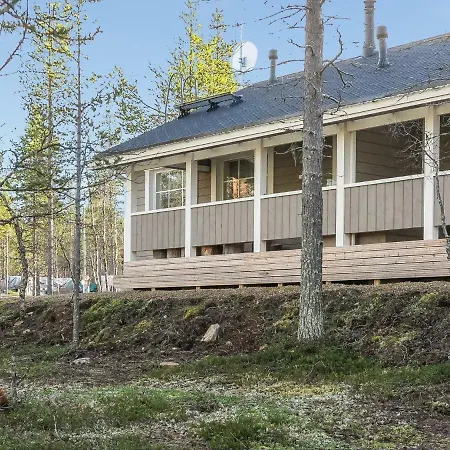 Aarre B By Interhome