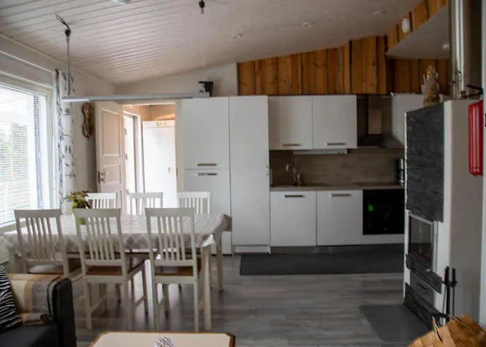 North Frontier 2-bedroom * ساريسيلكا