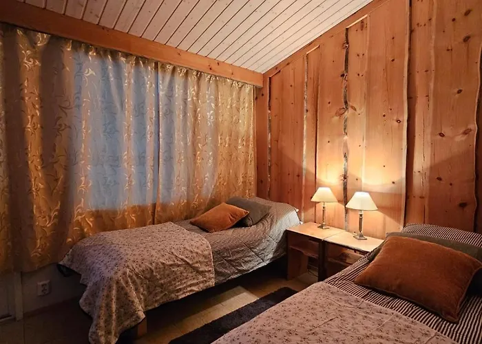 North Frontier 2-bedroom *