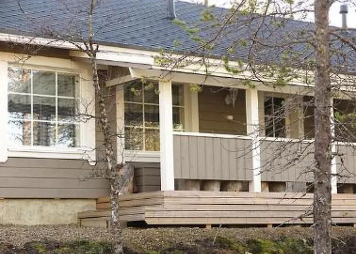 シャレー North Frontier 2-bedroom *