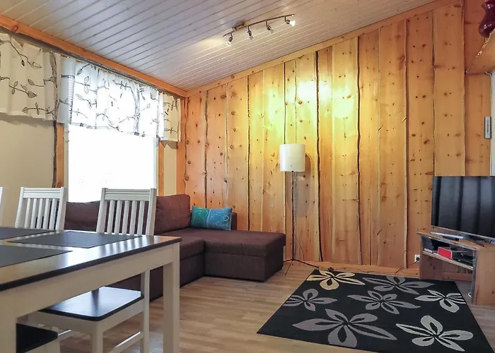 North Frontier 2-bedroom