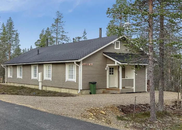 North Frontier 2-bedroom ساريسيلكا