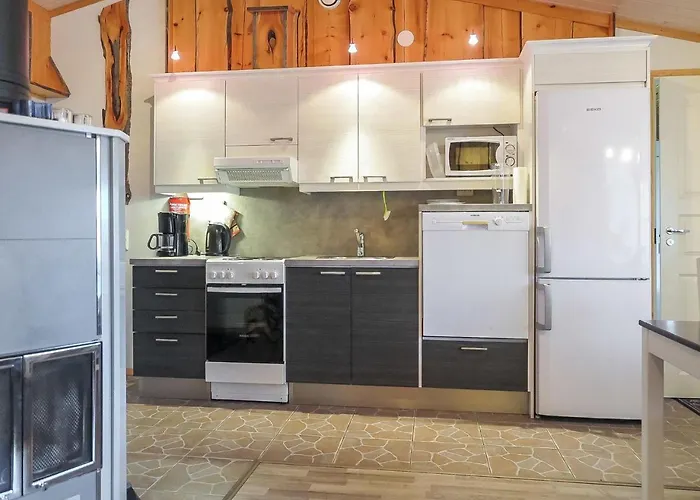 North Frontier 2-bedroom ساريسيلكا