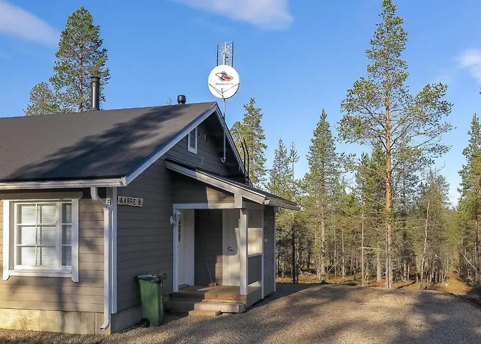 North Frontier 2-bedroom *
