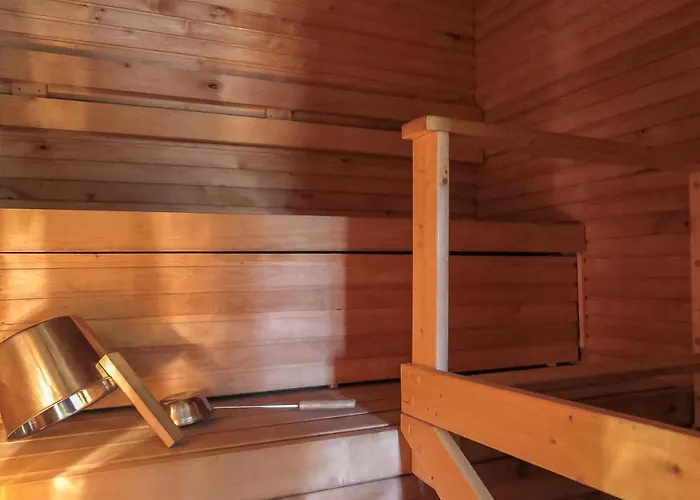 シャレー North Frontier 2-bedroom *