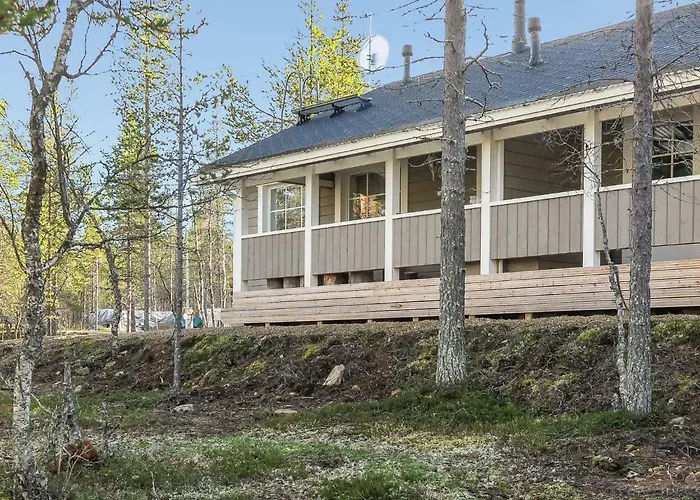 North Frontier 2-bedroom