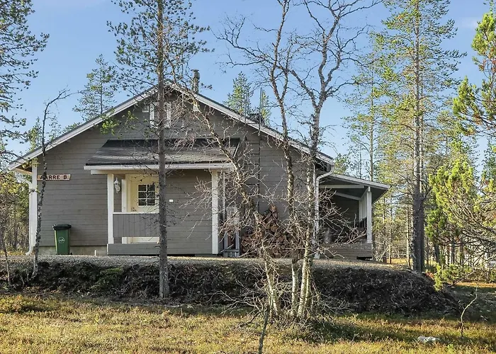 North Frontier 2-bedroom